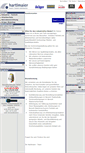 Mobile Screenshot of hartlmaier.de